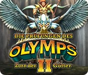 Download Die Prüfungen des Olymps II: Zorn der Götter game