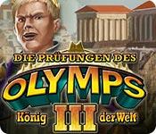 Download Die Prüfungen des Olymps III: König der Welt game