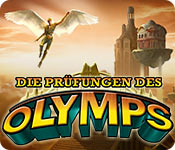 Download Die Prüfungen des Olymps game