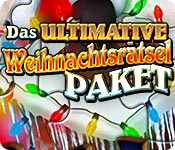 Download Das ultimative Weihnachtsrätsel-Paket game