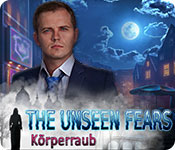 Download The Unseen Fears: Körperraub game