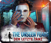 Download The Unseen Fears: Der letzte Tanz game