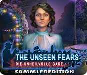 Download The Unseen Fears: Die unheilvolle Gabe Sammleredition game