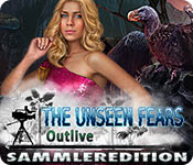 Download The Unseen Fears: Outlive Sammleredition game