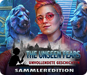 Download The Unseen Fears: Unvollendete Geschichten Sammleredition game