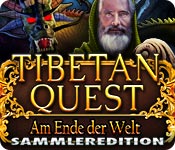 Download Tibetan Quest: Am Ende der Welt Sammleredition game