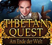 Download Tibetan Quest: Am Ende der Welt game
