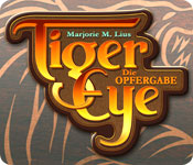 Download Tiger Eye: Die Opfergabe game