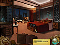 Tiger Eye - Part 1: Der Fluch der Rätselbox screenshot