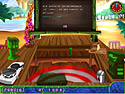 Tikibar screenshot