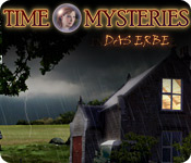 Download Time Mysteries: Das Erbe game