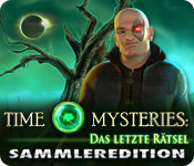 Download Time Mysteries: Das letzte Rätsel Sammleredition game