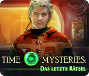 Download Time Mysteries: Das letzte Rätsel game