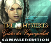 Download Time Mysteries: Geister der Vergangenheit Sammleredition game