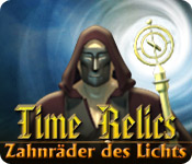 Download Time Relics: Zahnräder des Lichts game