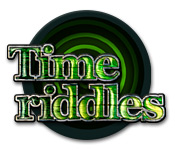Download Time Riddles: The Mansion game