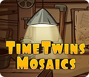 Download Time Twins Mosaics game