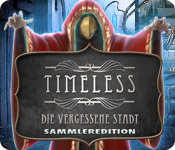 Download Timeless: Die vergessene Stadt Sammleredition game