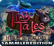 Download Tiny Tales: Herz des Waldes Sammleredition game