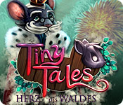Download Tiny Tales: Herz des Waldes game