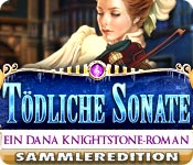 Download Tödliche Sonate: Ein Dana Knightstone-Roman Sammleredition game