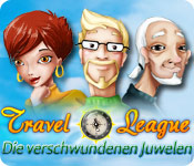 Download Travel League: Die verschwundenen Juwelen game