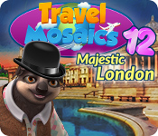 Download Travel Mosaics 12: Majestic London game