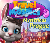 Download Travel Mosaics 9: Mysterious Prague game