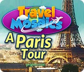 Download Travel Mosaics: A Paris Tour game