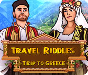 Download Travel Riddles: Trip to Greece game
