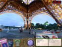 Travelogue 360: Paris screenshot