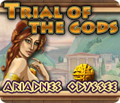 Download Trial of the Gods: Ariadnes Odyssee game