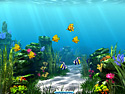 Tropical Fishstore: Annabels Tauch-Abenteuer screenshot
