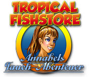 Download Tropical Fishstore: Annabels Tauch-Abenteuer game