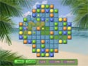 Tropical Puzzle screenshot