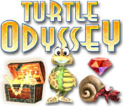 Download Turtle Odyssey game