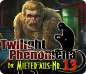 Download Twilight Phenomena: Die Mieter aus Nr. 13 game