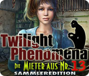 Download Twilight Phenomena: Die Mieter aus Nr. 13 Sammleredition game