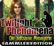 Download Twilight Phenomena: Die seltsame Menagerie Sammleredition game