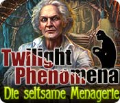 Download Twilight Phenomena: Die seltsame Menagerie game