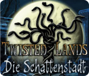 Download Twisted Lands: Die Schattenstadt game