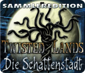 Download Twisted Lands: Die Schattenstadt - Sammleredition game