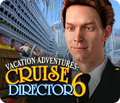 Download Vacation Adventures: Cruise Director 6 game