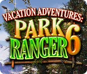 Download Vacation Adventures: Park Ranger 6 game