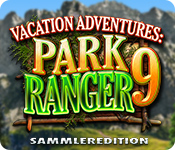 Download Vacation Adventures: Park Ranger 9 Sammleredition game