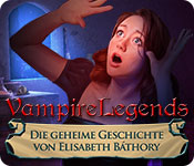 Download Vampire Legends: Die geheime Geschichte von Elisabeth Báthory game