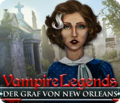 Download Vampire Legends: Der Graf von New Orleans game