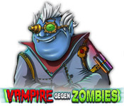 Download Vampire gegen Zombies game