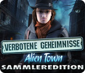 Download Verbotene Geheimnisse: Alien Town Sammleredition game