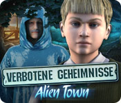 Download Verbotene Geheimnisse: Alien Town game